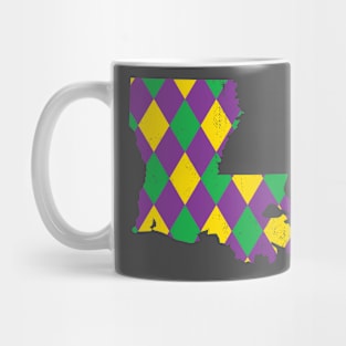 Nola Mug